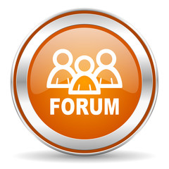 forum icon