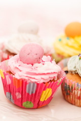 Easter cakes