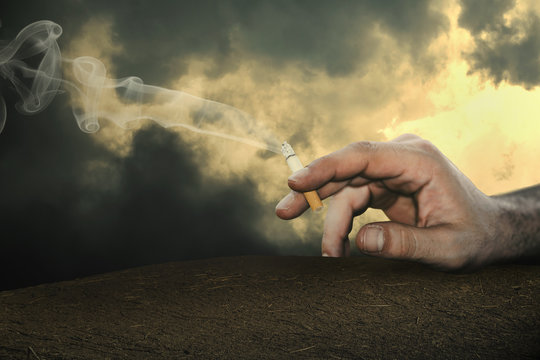 The Smoking