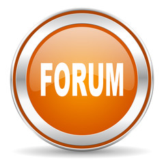 forum icon