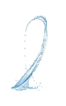 Water Splash