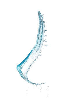 Water Splash