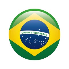 Obraz premium brazil design