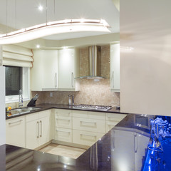 Kitchen Interior Design