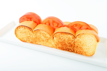 トマトサンド