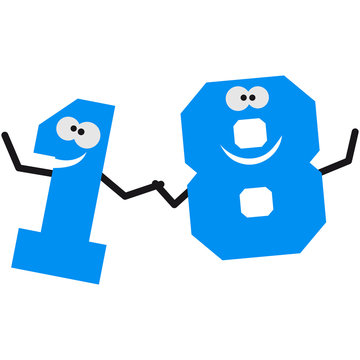 Funny 18