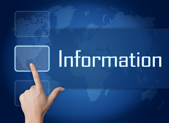 Information