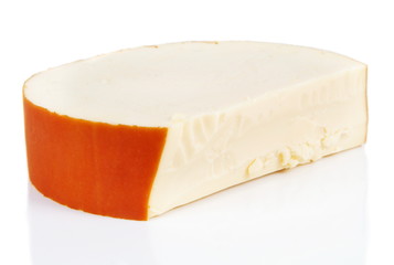 smoked cheese