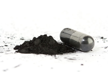 Activated carbon