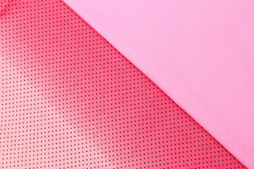 Fabric texture background