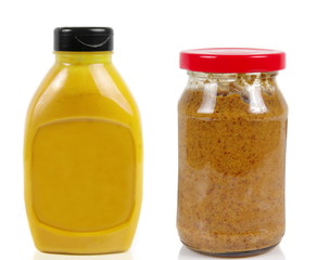 mustard
