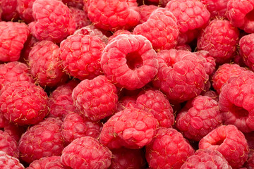 Raspberries