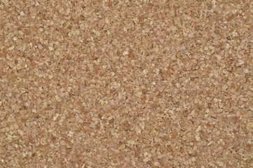 cork texture - closeup