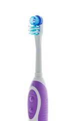 Electric toothbrush