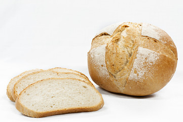 Special Bread Spelt