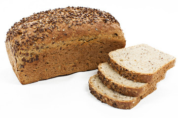 Special Bread Spelt