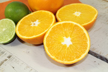 agrumes