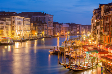 Venedig, Italien © SCStock