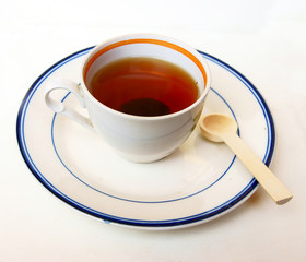 Cup of tea