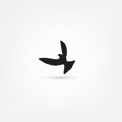 Dove of Peace Vector