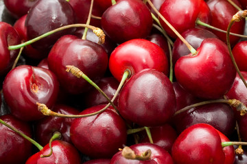 Red cherry