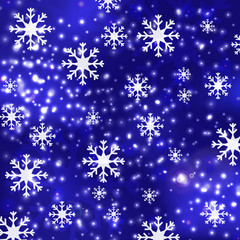 computer christmas wallpaper