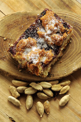 Cardamom Cardamomo 카다멈