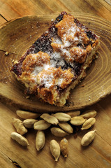 Cardamom Cardamomo 카다멈