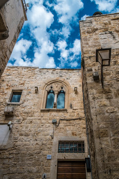 Conversano, Italy