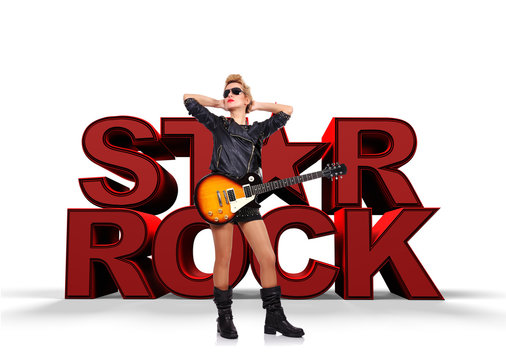 Rock Star