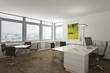 Büro 1