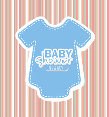 baby shower design