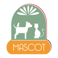 mascot design