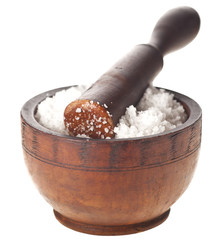 Sea Salt