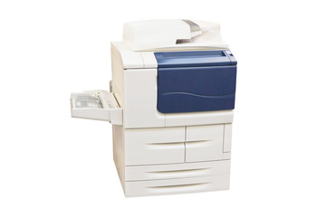 professional printing machine