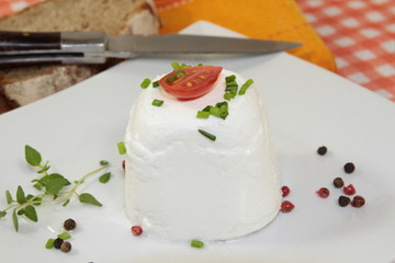 chèvre