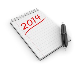 To-do list for the new year