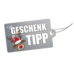 Anhänger Geschenktipp silber