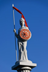 Statue