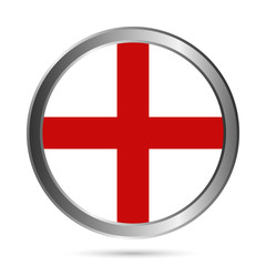 England flag button.