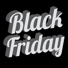 Black Friday