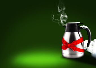 stainless electric kettle