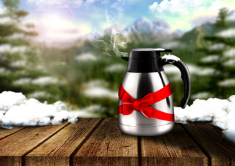 stainless electric kettle