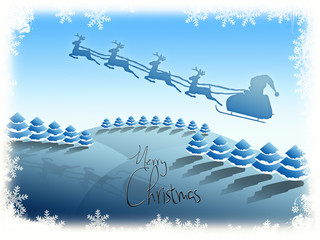 christmas background