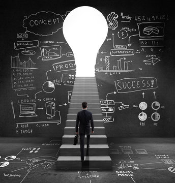 way to success