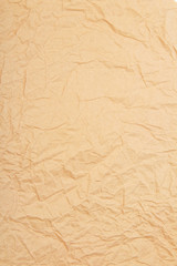 Packaging paper