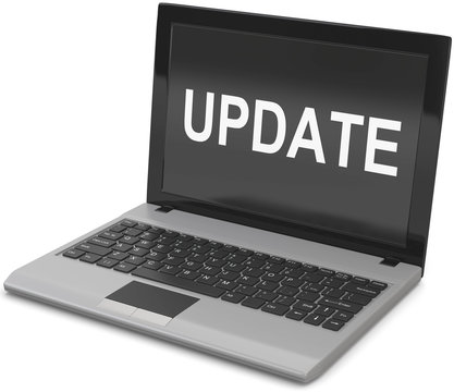 notebook update