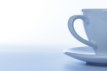 コーヒーカップ