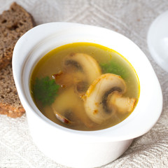 Soup