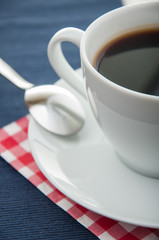 Rural theme of traditional breakfast